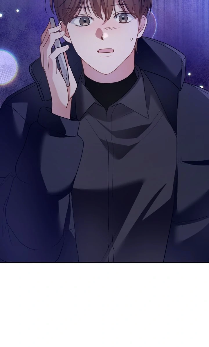 The Heat Between Us Chapter 13 page 42 - 