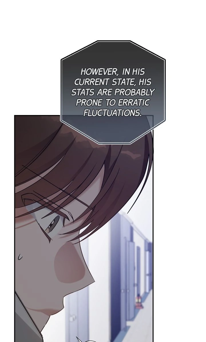 The Heat Between Us Chapter 13 page 45 - 