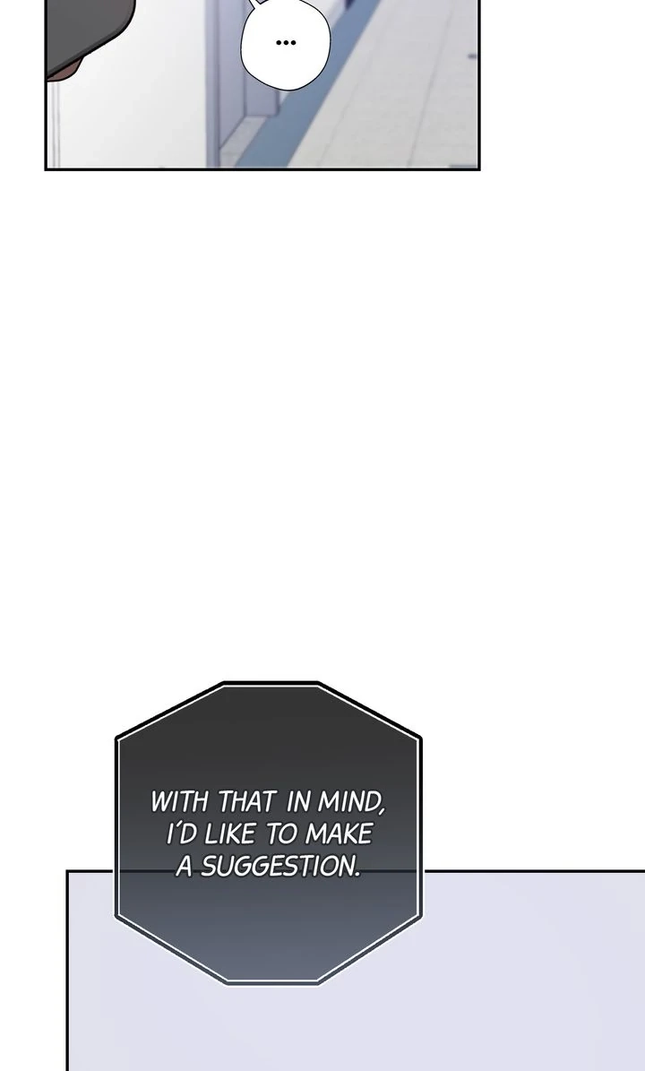 The Heat Between Us Chapter 13 page 46 - 