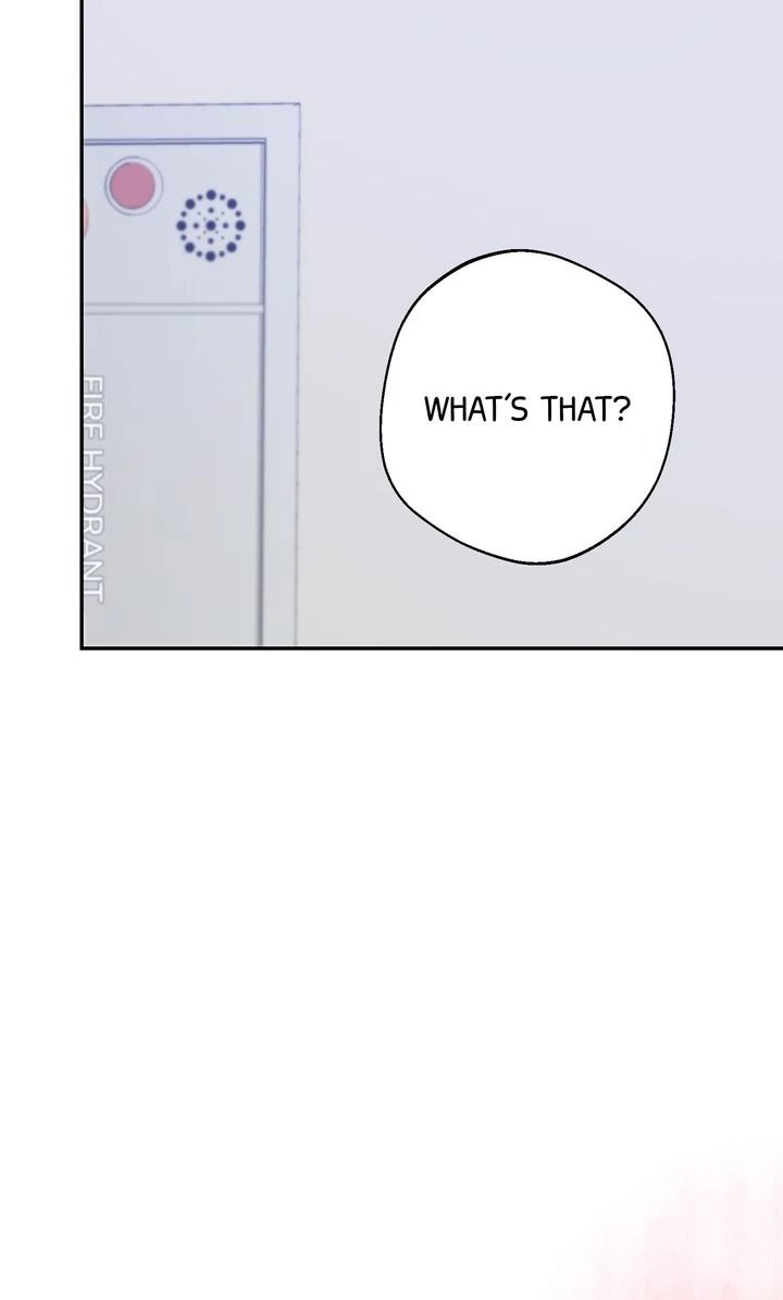 The Heat Between Us Chapter 13 page 47 - 