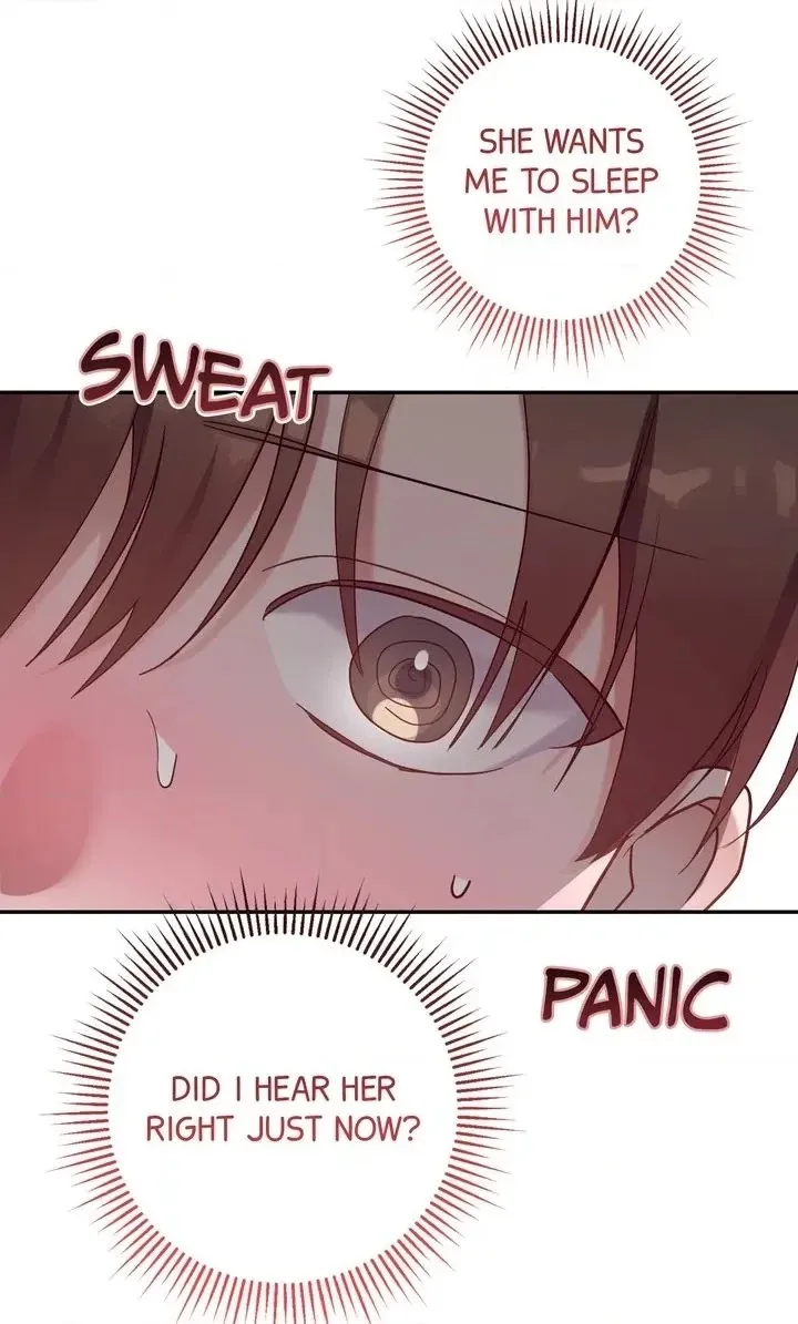 The Heat Between Us Chapter 13 page 50 - 