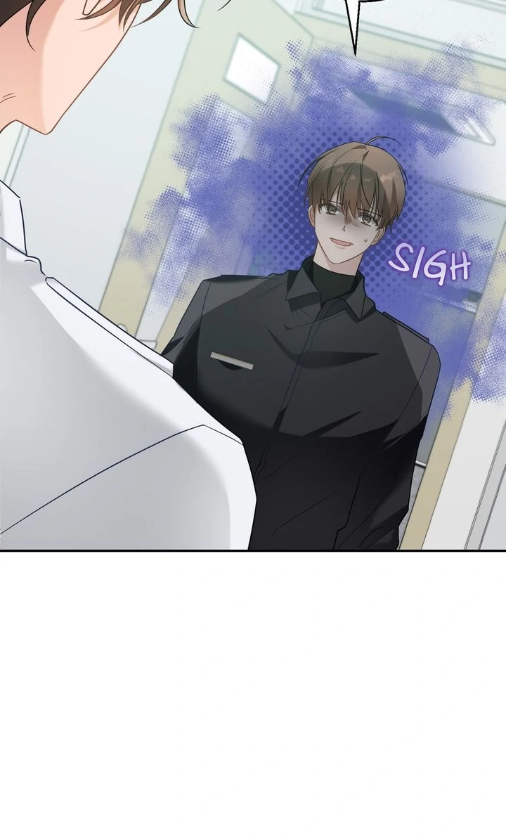 The Heat Between Us Chapter 13 page 6 - 