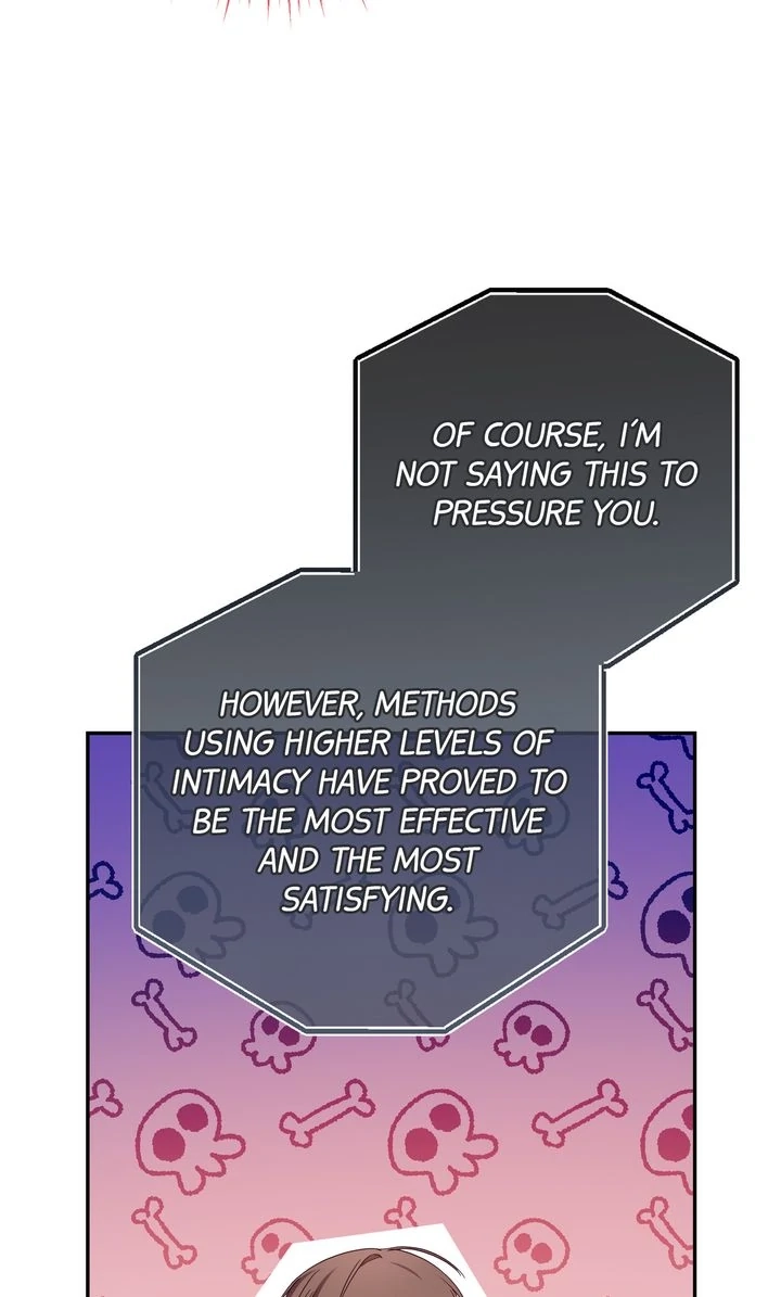 The Heat Between Us Chapter 13 page 51 - 