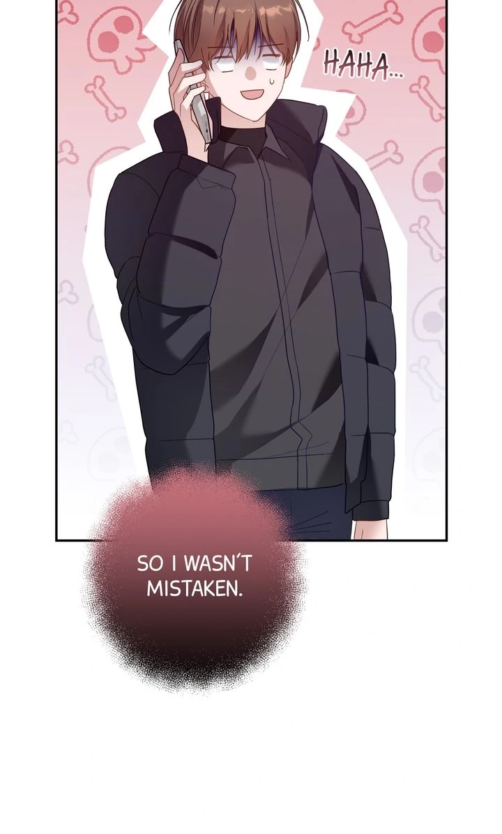 The Heat Between Us Chapter 13 page 52 - 