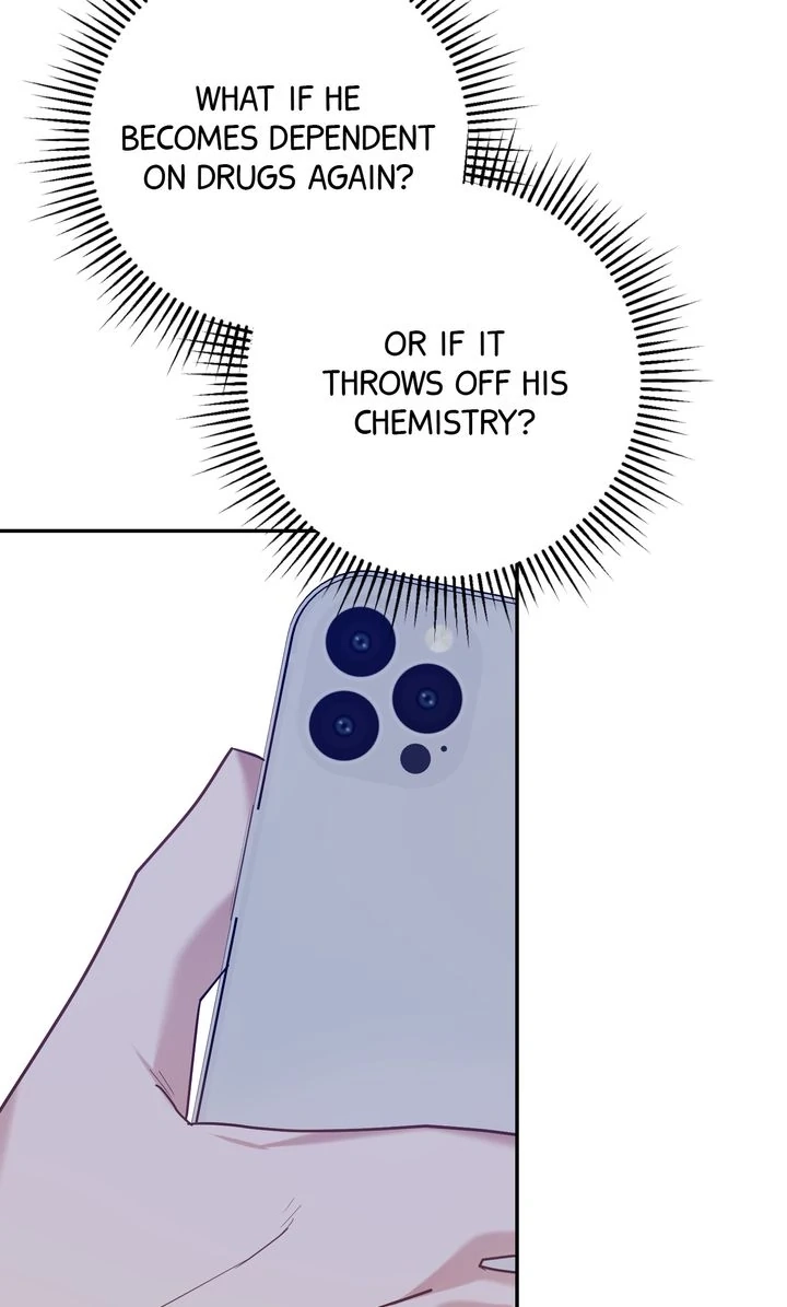 The Heat Between Us Chapter 13 page 58 - 