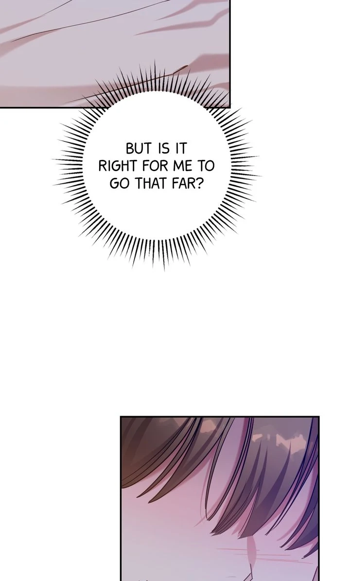 The Heat Between Us Chapter 13 page 59 - 