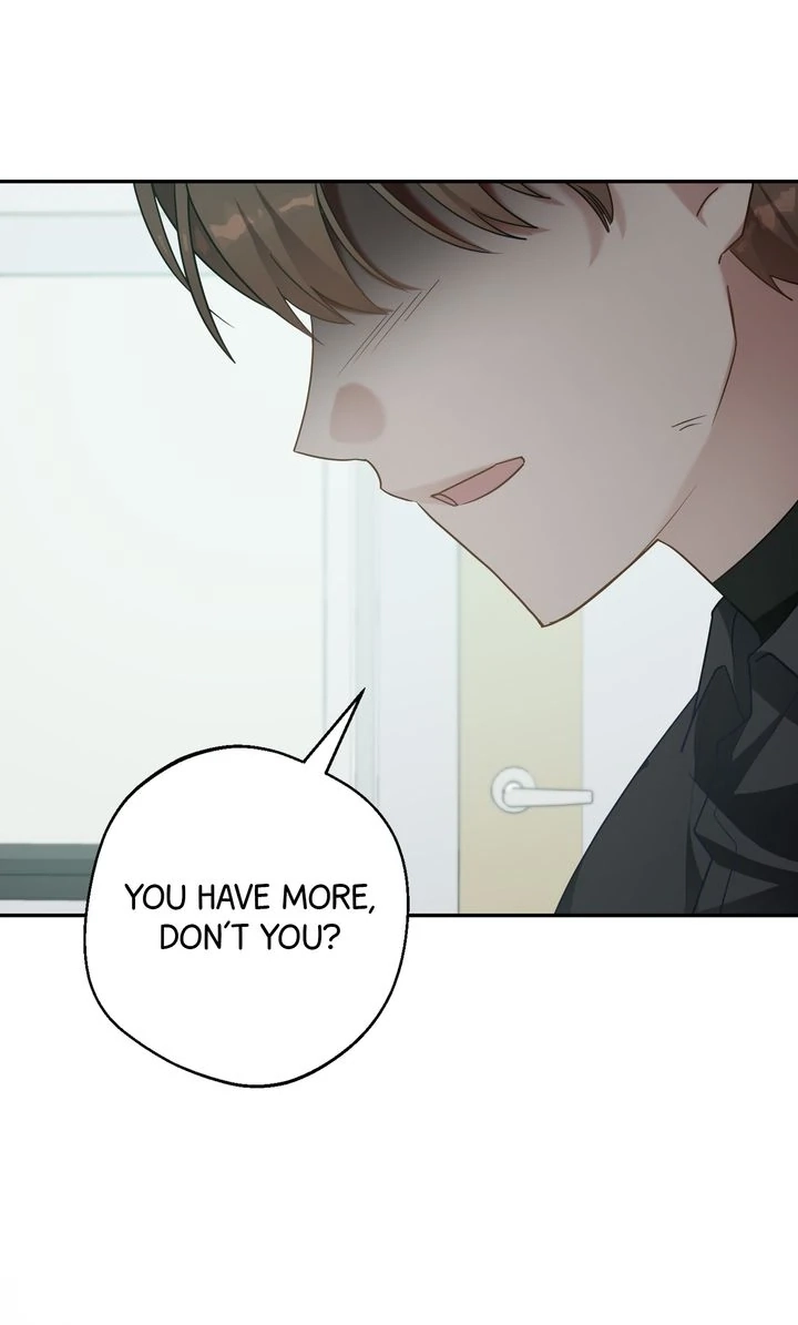The Heat Between Us Chapter 13 page 7 - 