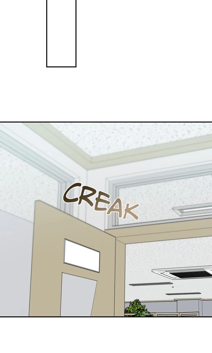 The Heat Between Us Chapter 13 page 64 - 