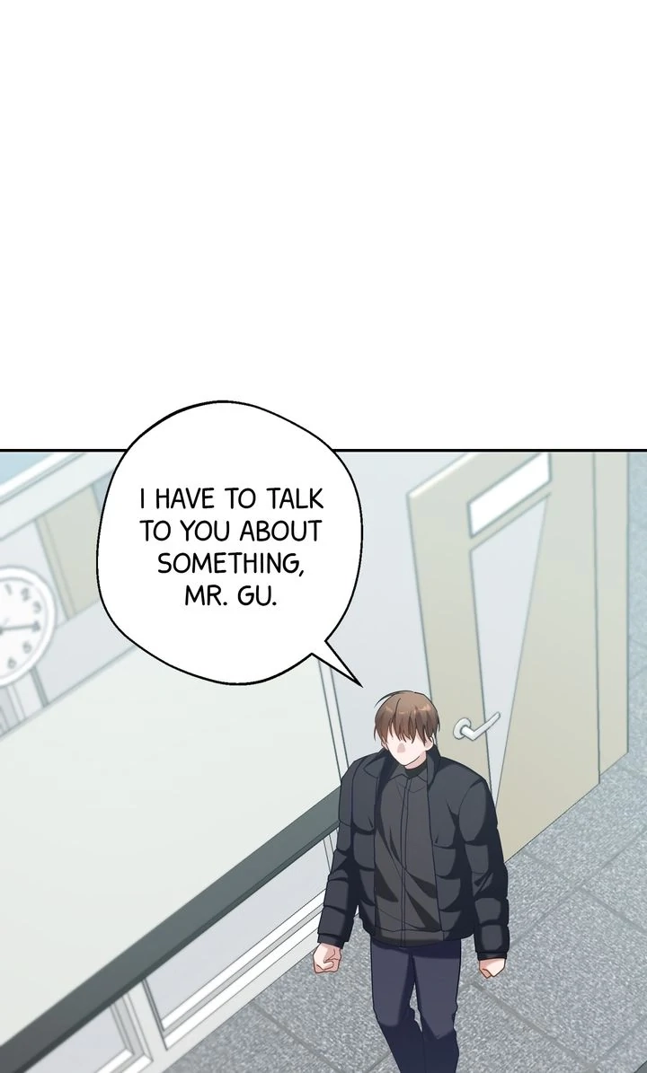 The Heat Between Us Chapter 13 page 65 - 