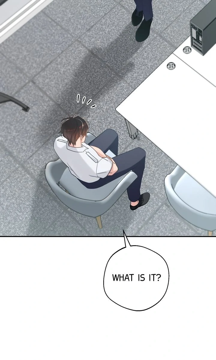 The Heat Between Us Chapter 13 page 66 - 