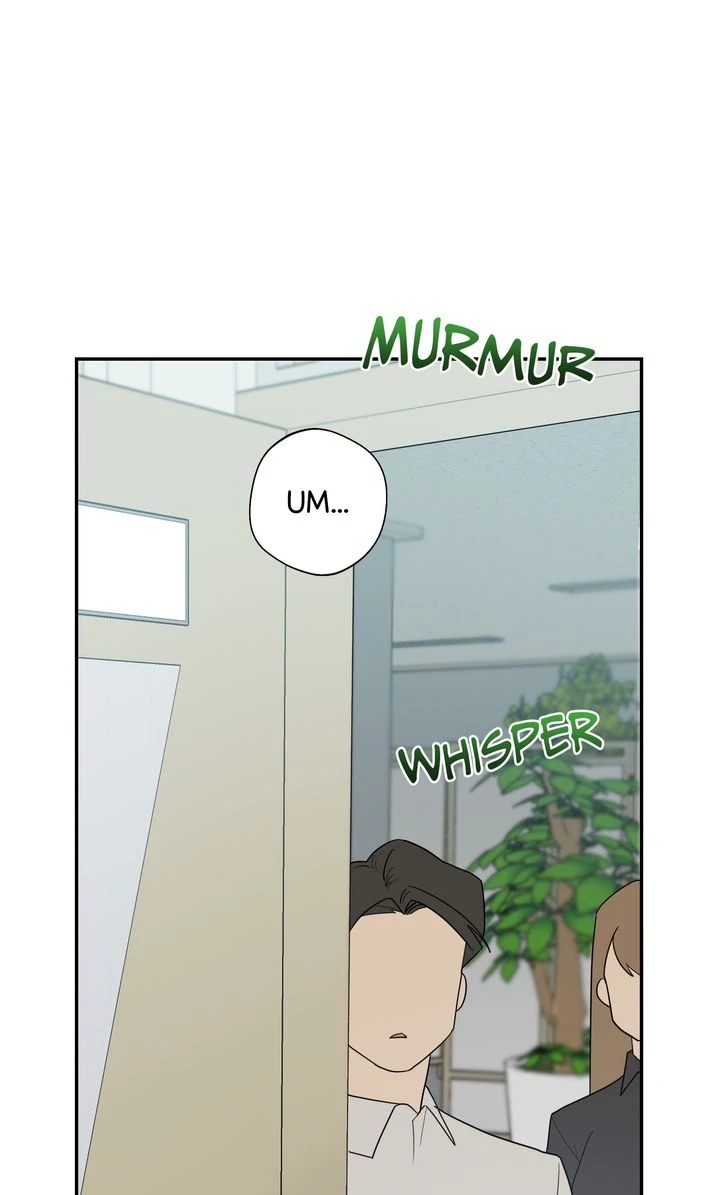The Heat Between Us Chapter 13 page 67 - 