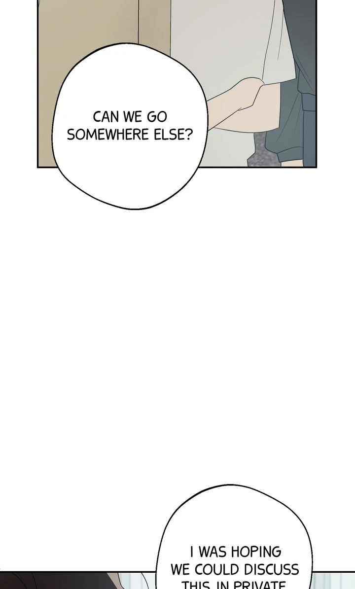 The Heat Between Us Chapter 13 page 68 - 
