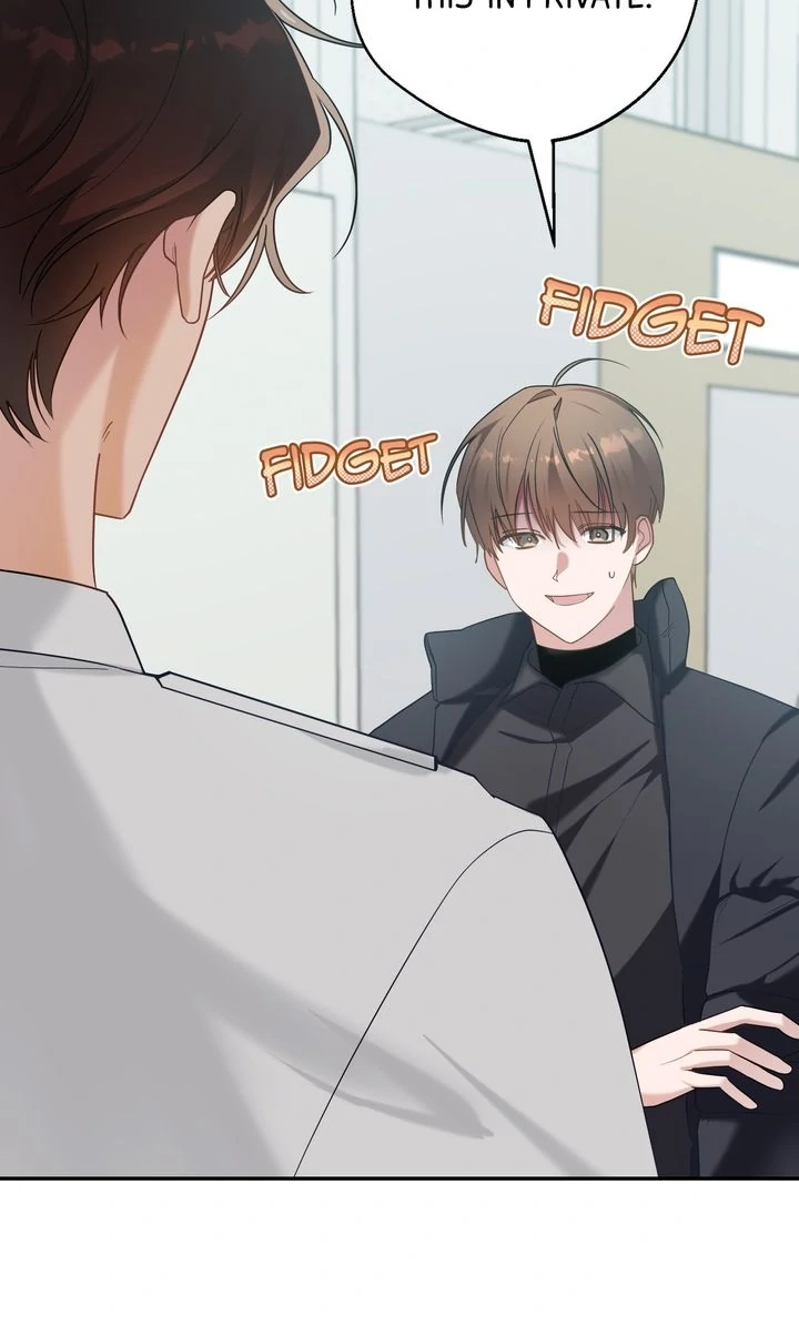 The Heat Between Us Chapter 13 page 69 - 
