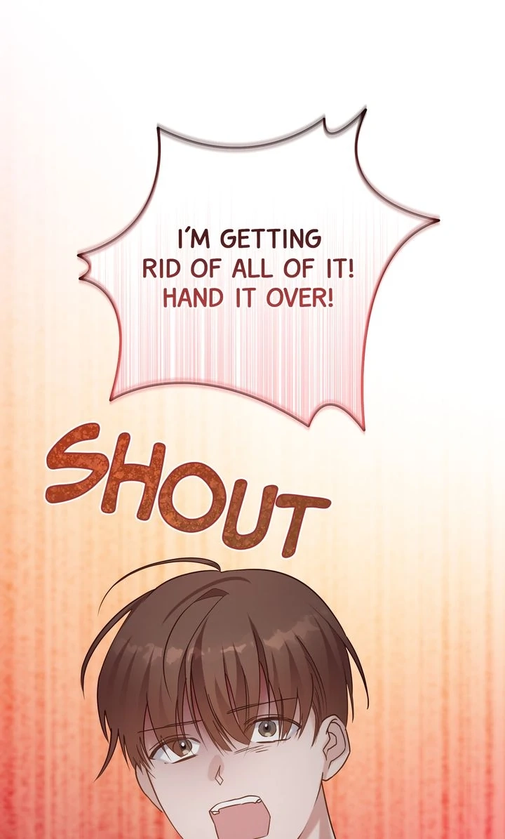 The Heat Between Us Chapter 13 page 8 - 