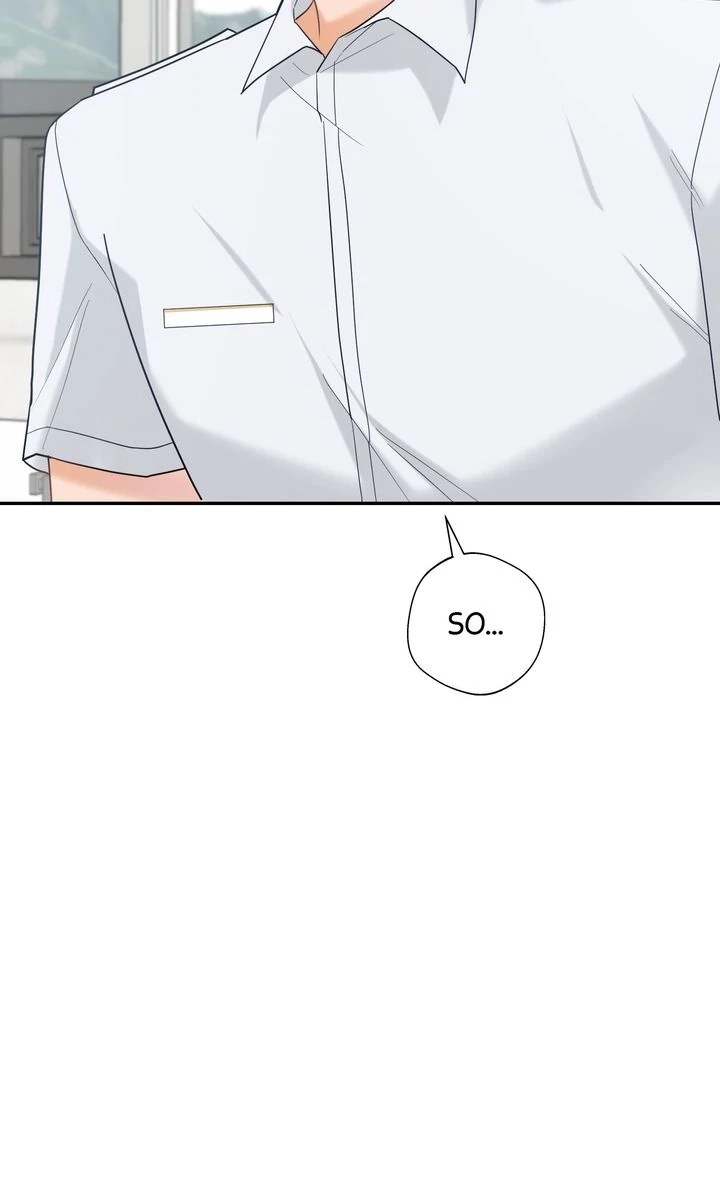 The Heat Between Us Chapter 13 page 71 - 