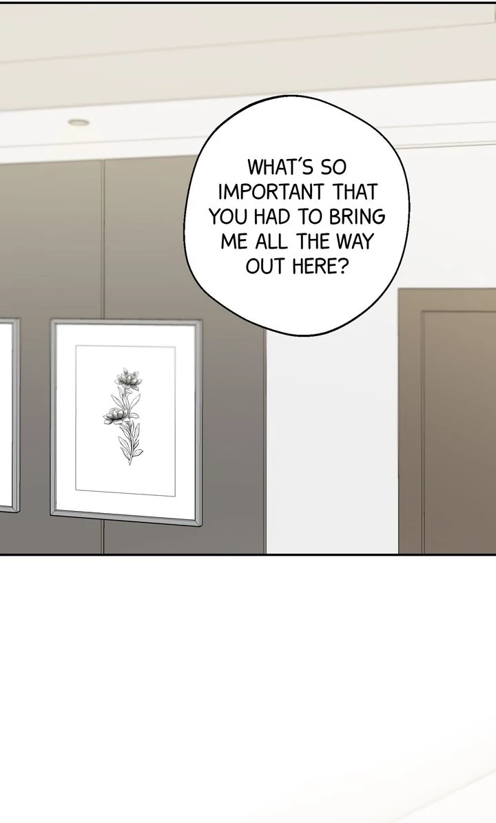 The Heat Between Us Chapter 13 page 73 - 