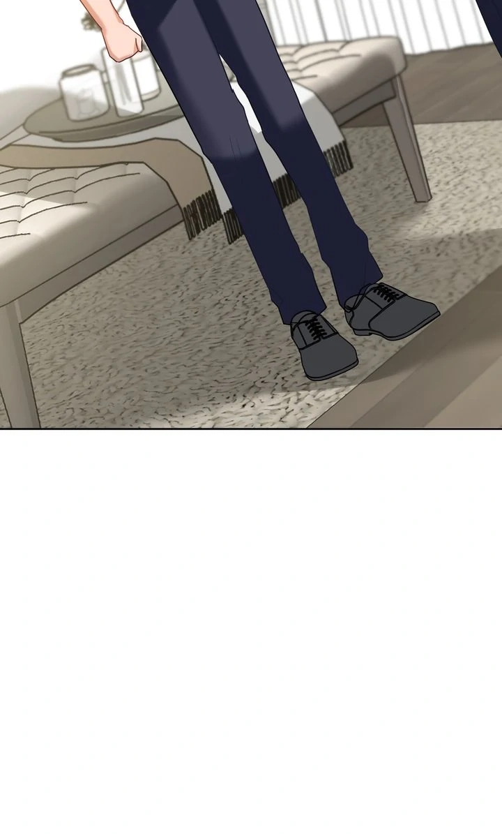 The Heat Between Us Chapter 13 page 75 - 