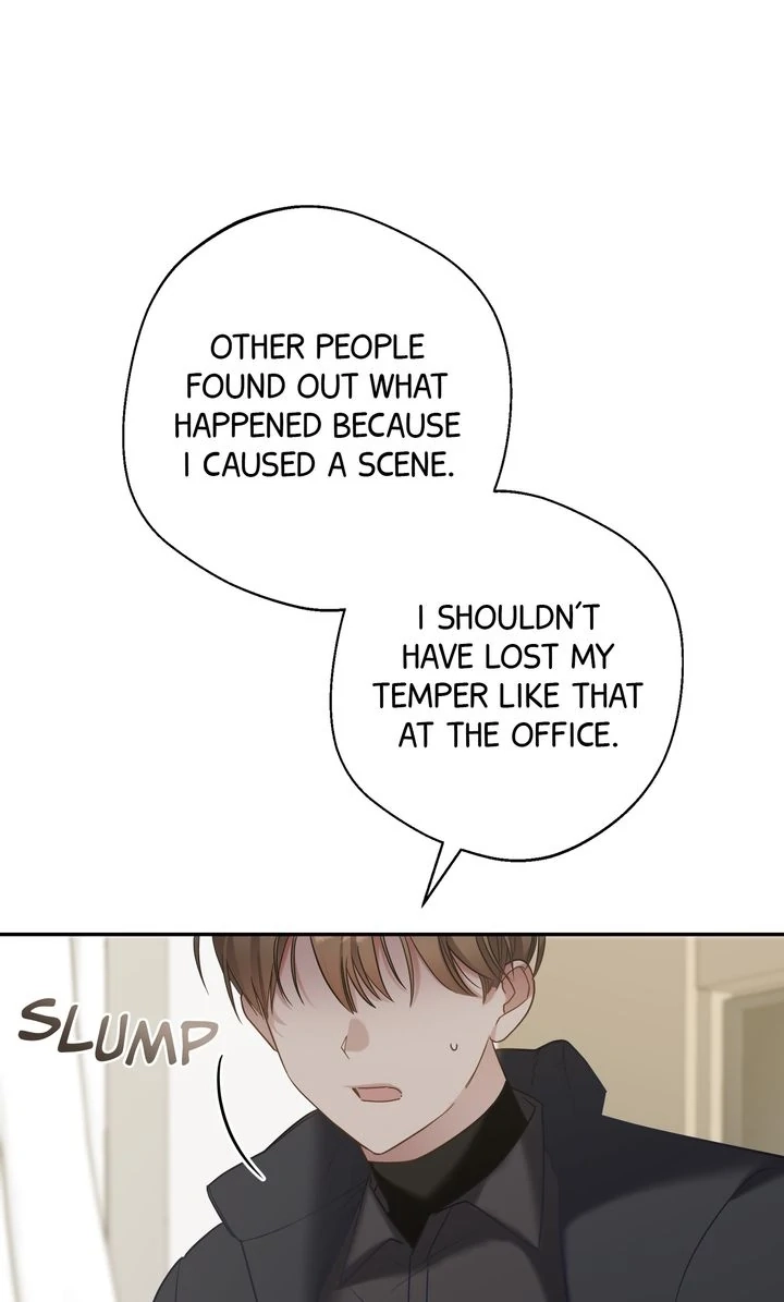The Heat Between Us Chapter 13 page 76 - 