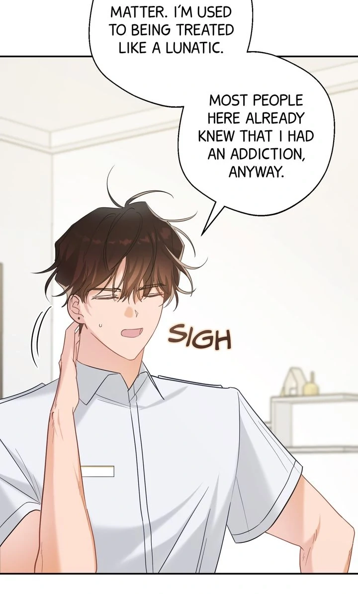 The Heat Between Us Chapter 13 page 78 - 