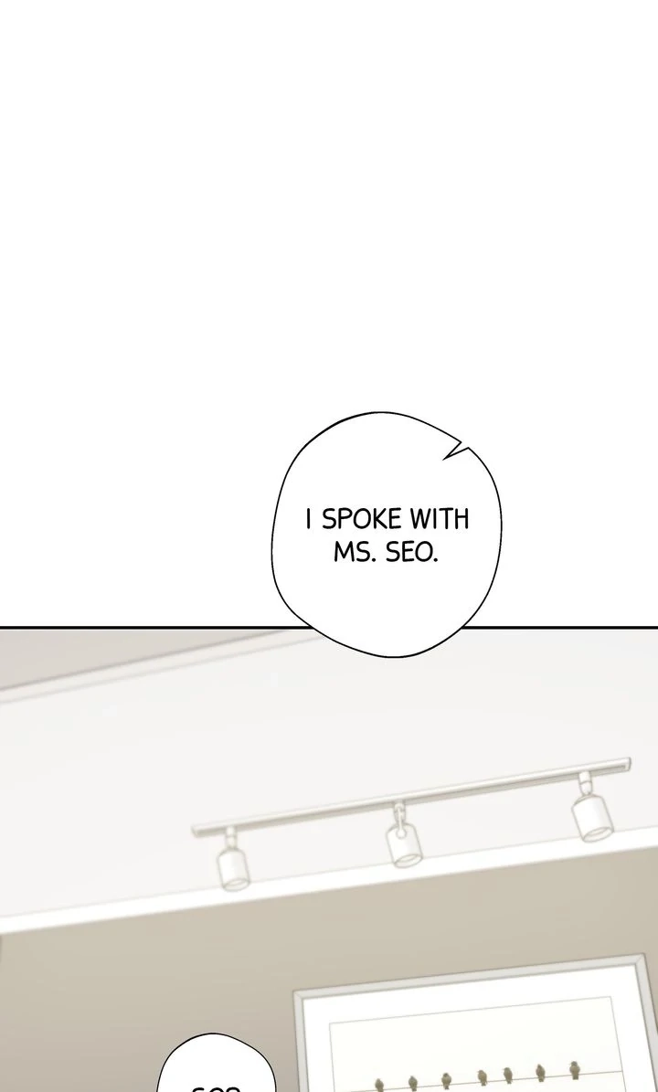 The Heat Between Us Chapter 13 page 79 - 