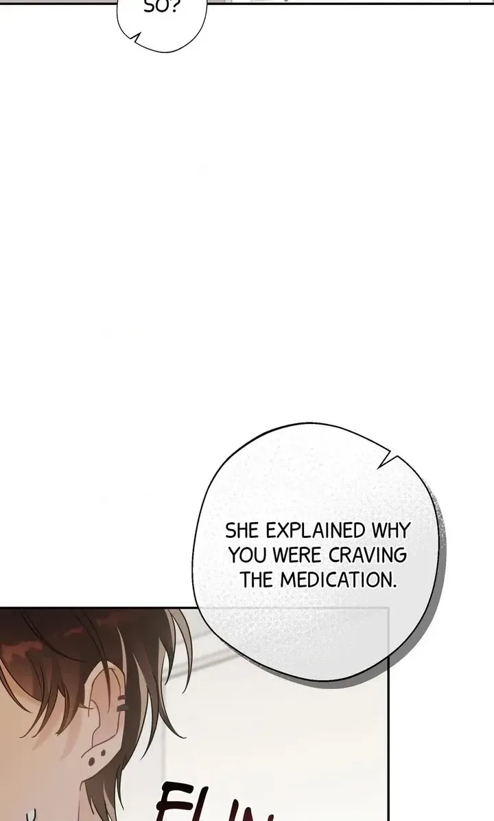The Heat Between Us Chapter 13 page 80 - 