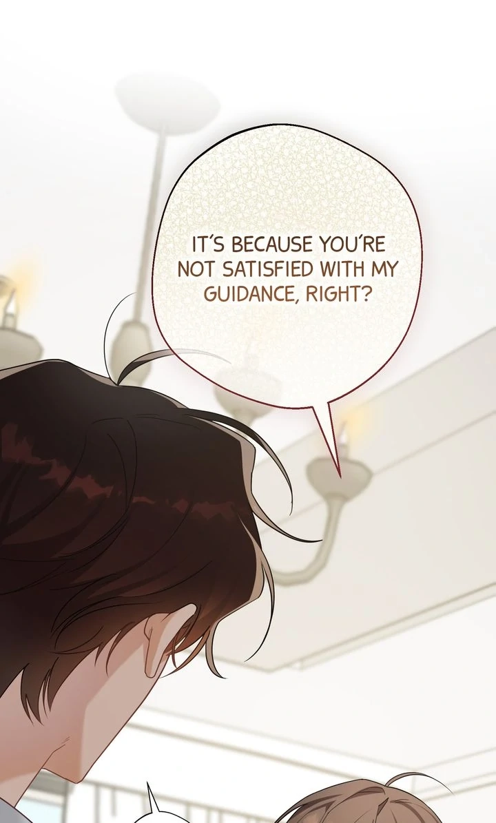 The Heat Between Us Chapter 13 page 82 - 