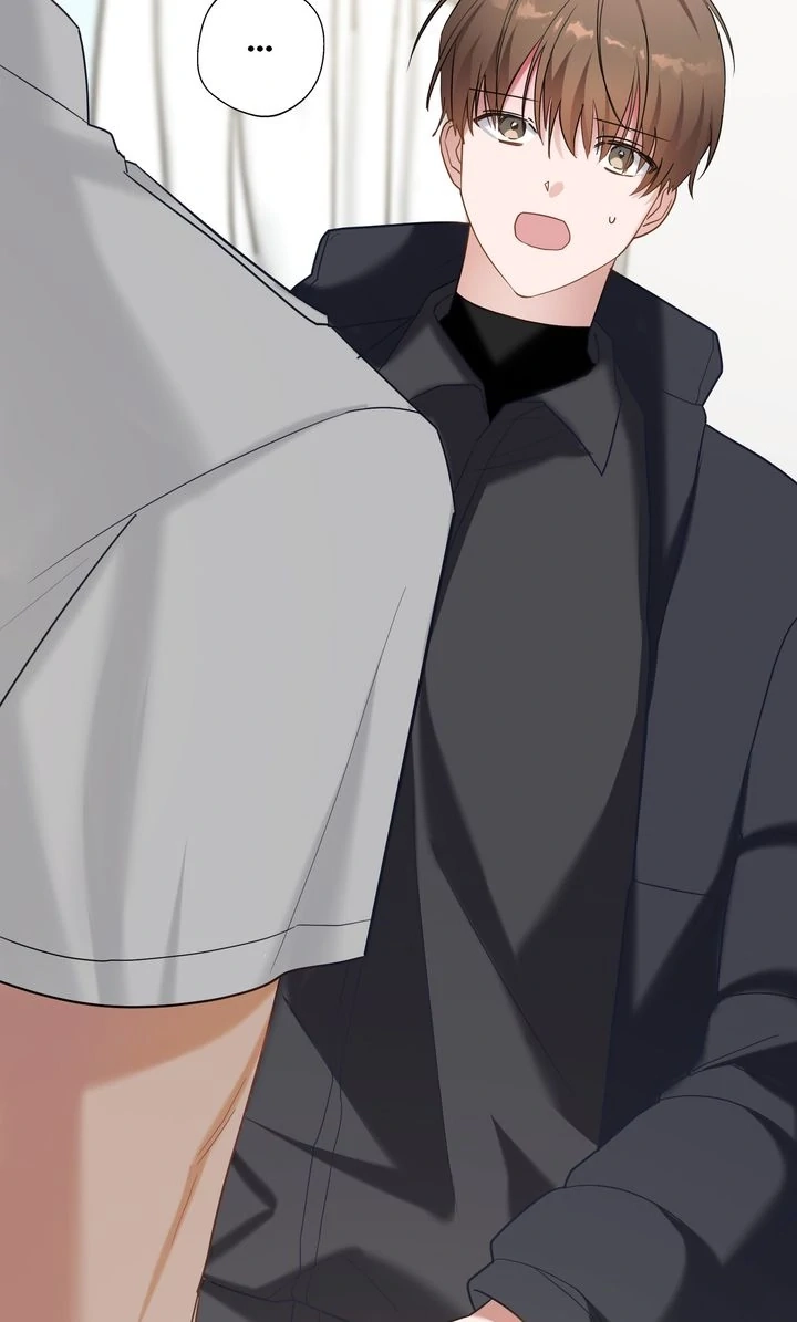 The Heat Between Us Chapter 13 page 83 - 
