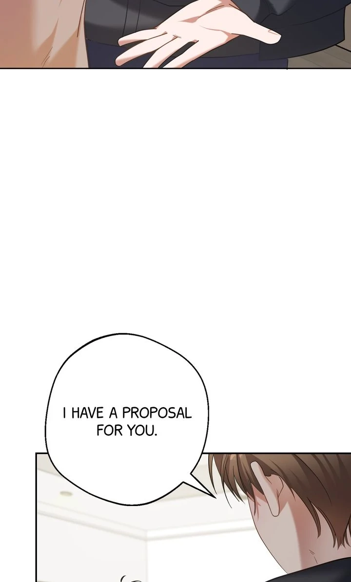 The Heat Between Us Chapter 13 page 84 - 