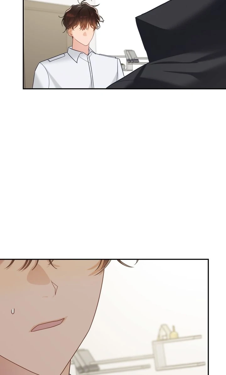 The Heat Between Us Chapter 13 page 85 - 