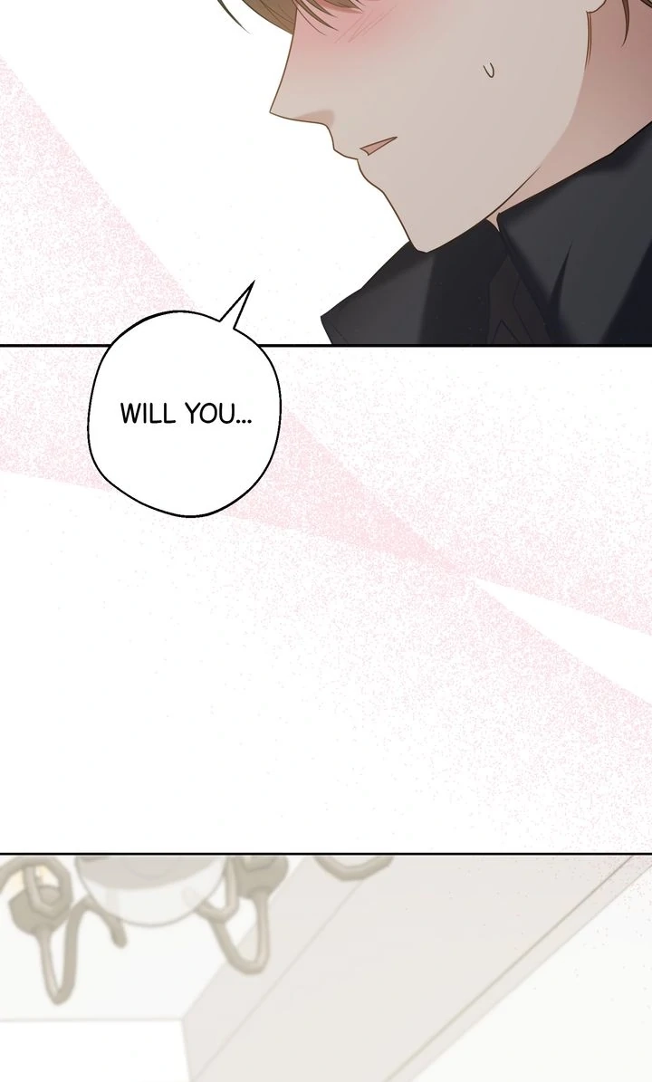The Heat Between Us Chapter 13 page 87 - 