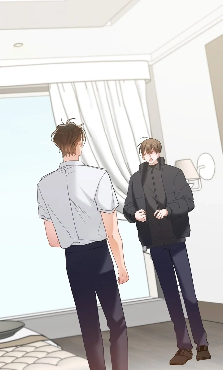 The Heat Between Us Chapter 13 page 88 - 
