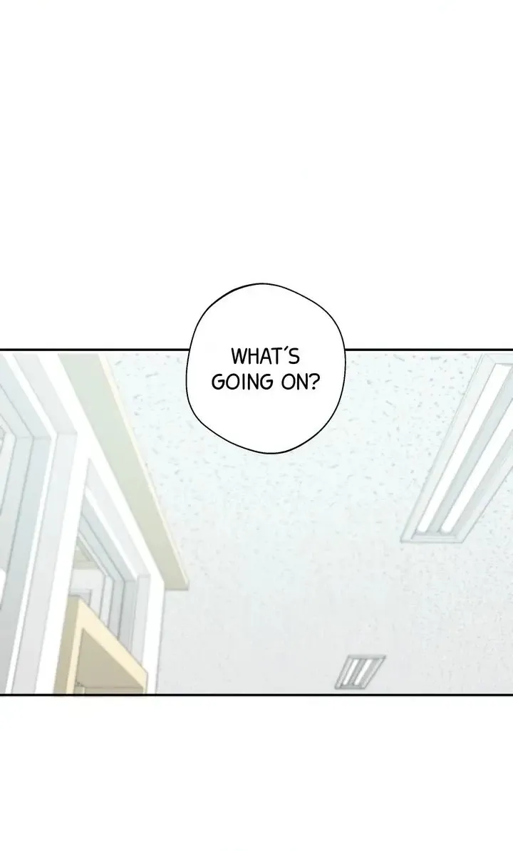 The Heat Between Us Chapter 13 page 10 - 
