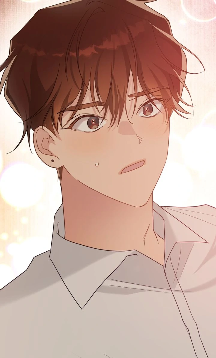 The Heat Between Us Chapter 13 page 91 - 
