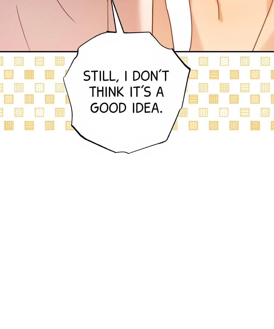 The Heat Between Us Chapter 14 page 101 - 