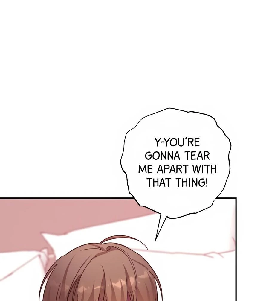 The Heat Between Us Chapter 14 page 102 - 