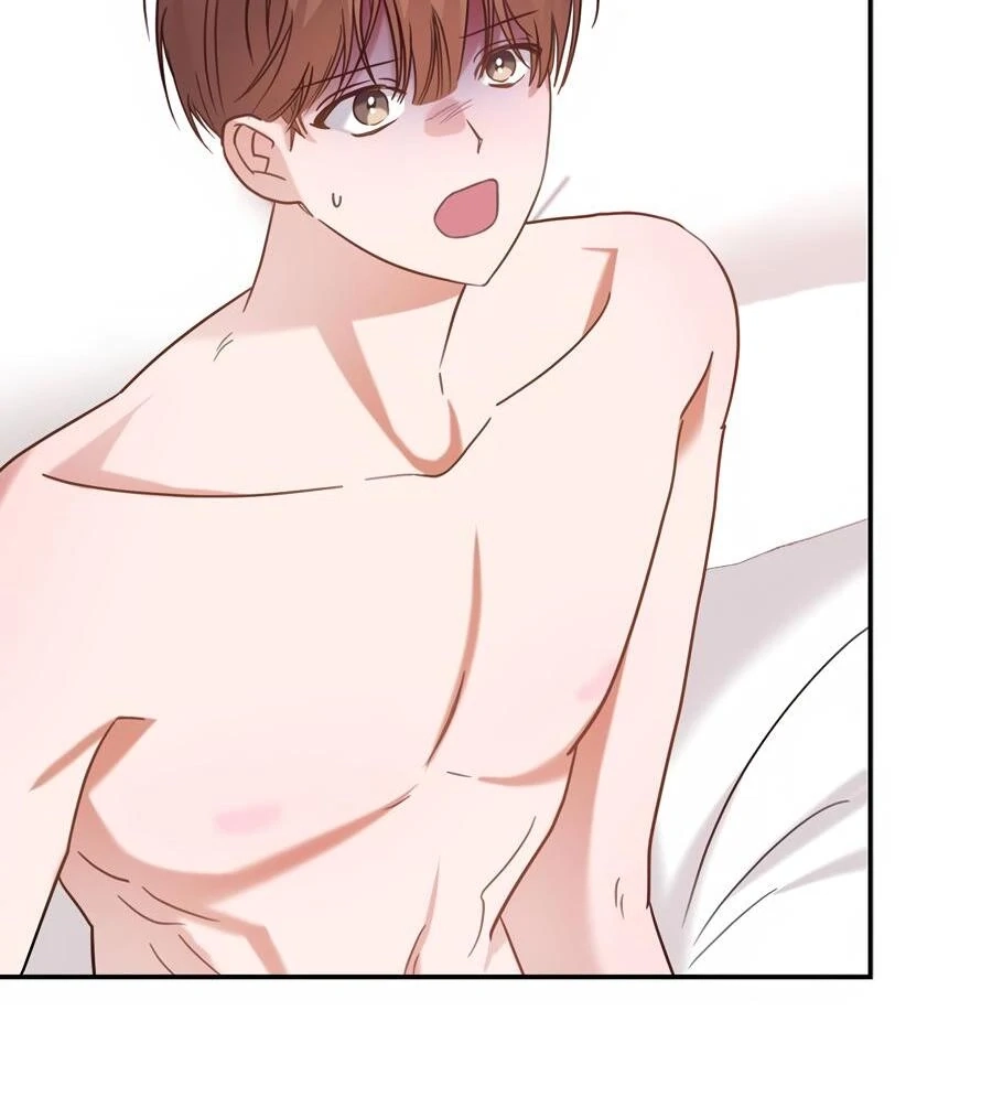 The Heat Between Us Chapter 14 page 103 - 