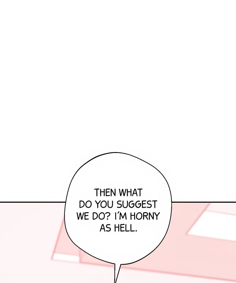The Heat Between Us Chapter 14 page 104 - 
