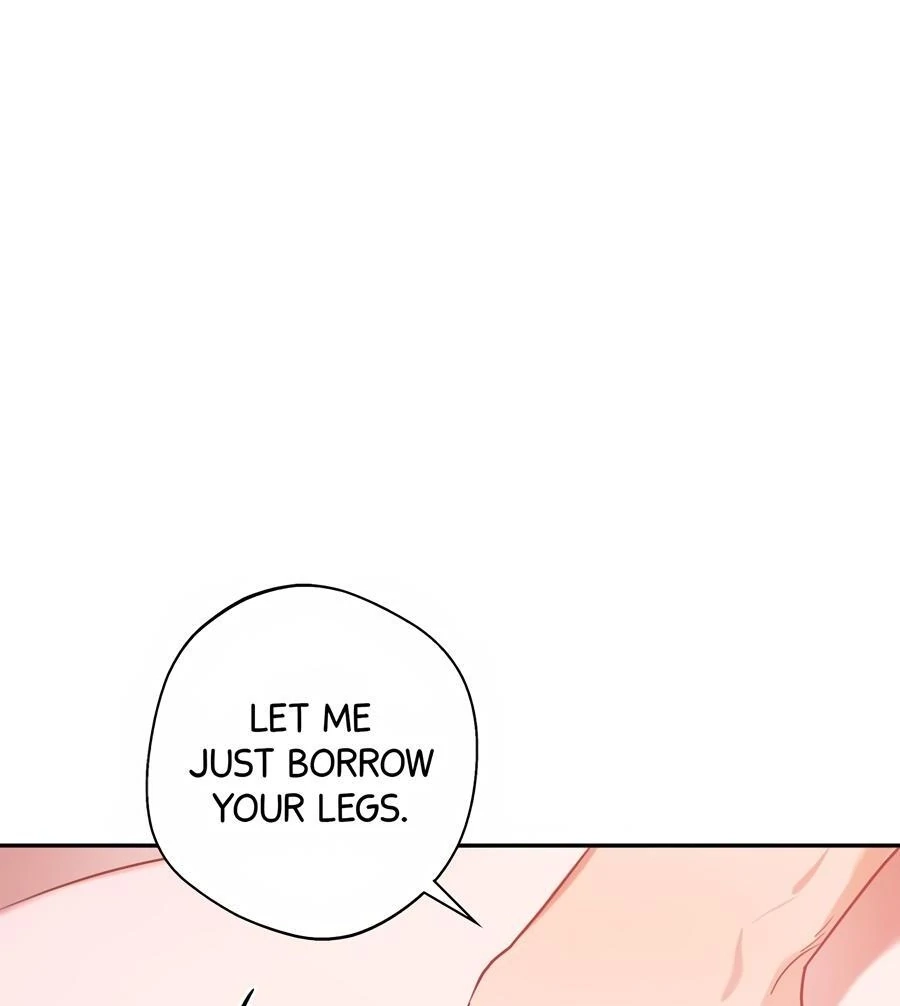 The Heat Between Us Chapter 14 page 114 - 