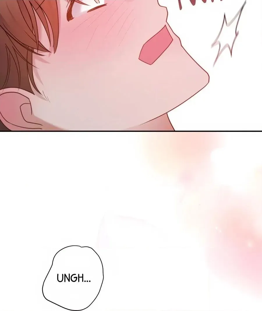 The Heat Between Us Chapter 14 page 120 - 
