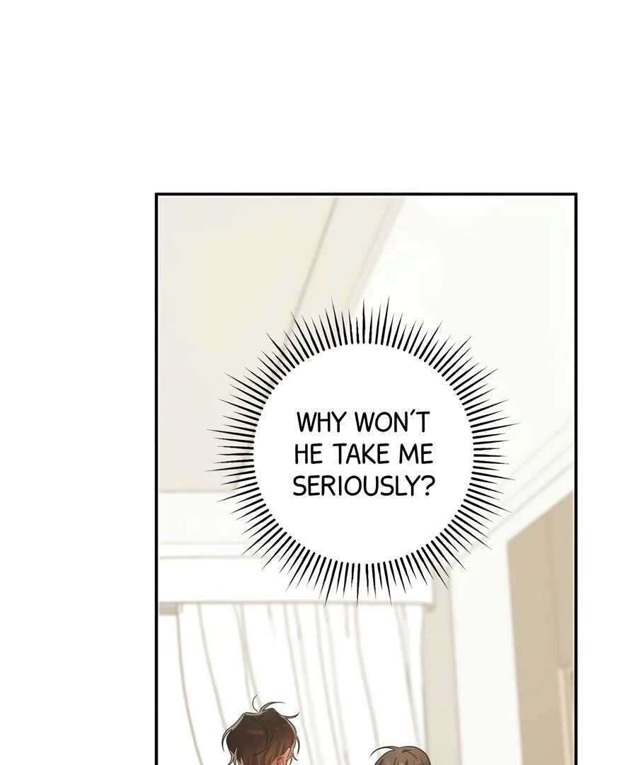 The Heat Between Us Chapter 14 page 13 - 