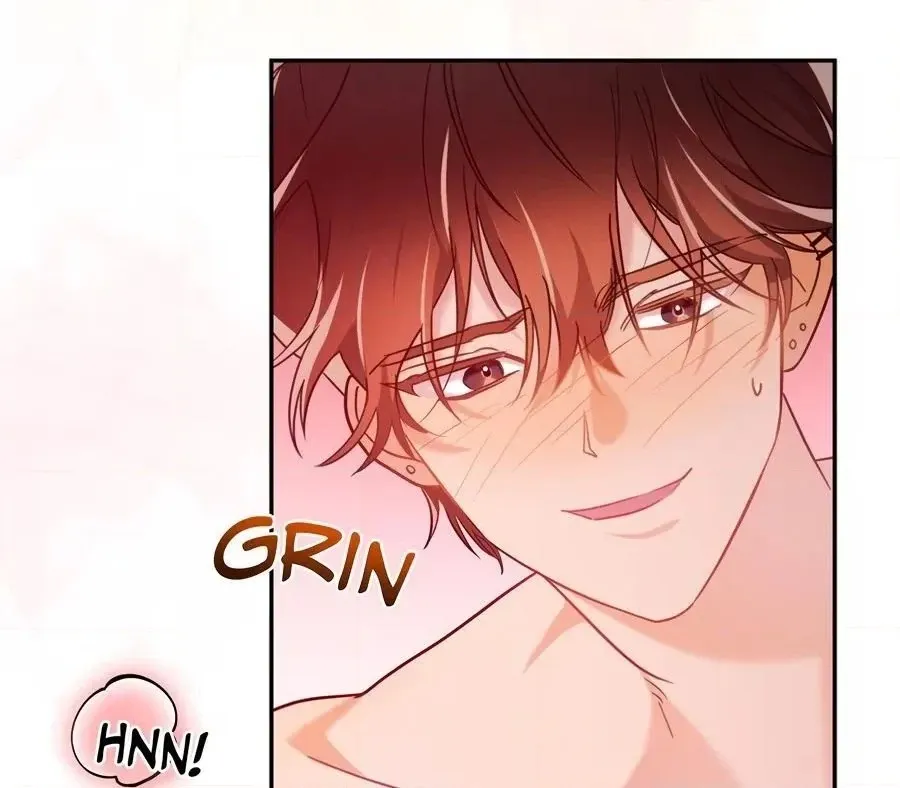 The Heat Between Us Chapter 14 page 130 - 