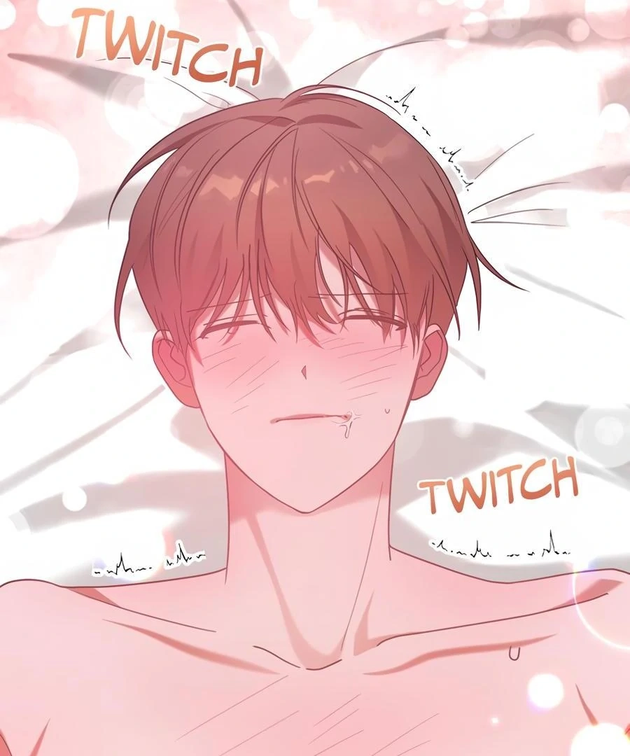 The Heat Between Us Chapter 14 page 135 - 