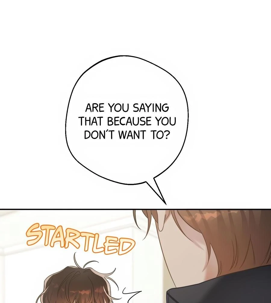 The Heat Between Us Chapter 14 page 15 - 