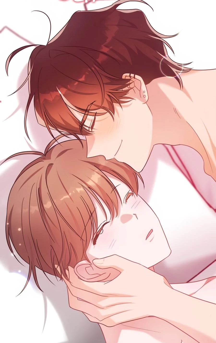 The Heat Between Us Chapter 14 page 147 - 