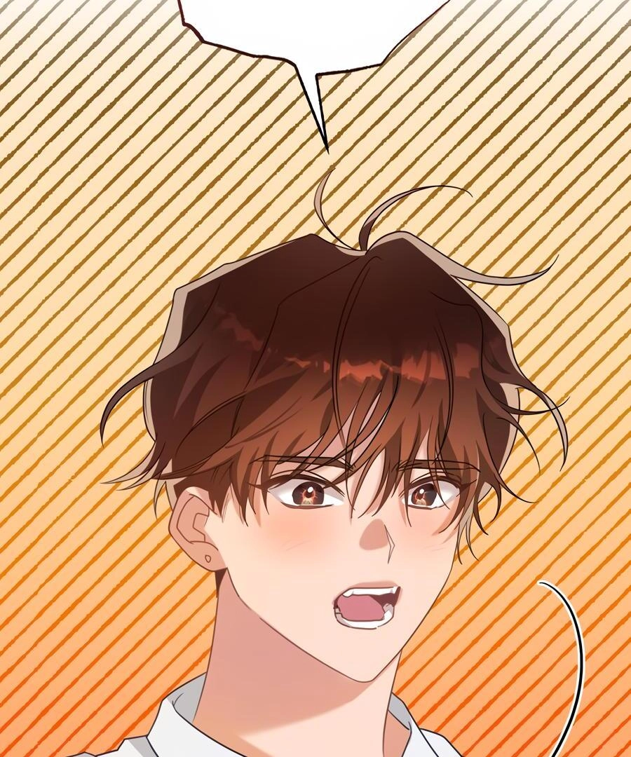 The Heat Between Us Chapter 14 page 18 - 