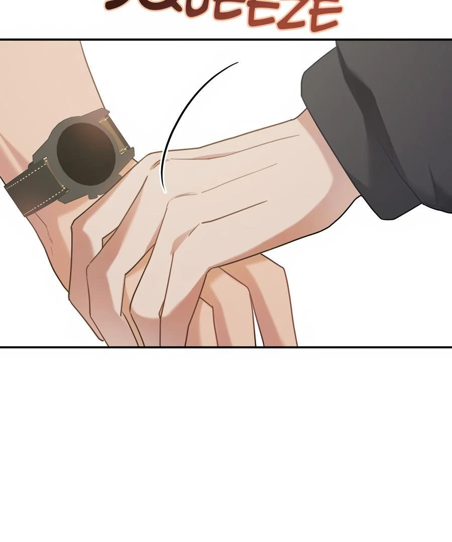 The Heat Between Us Chapter 14 page 3 - 