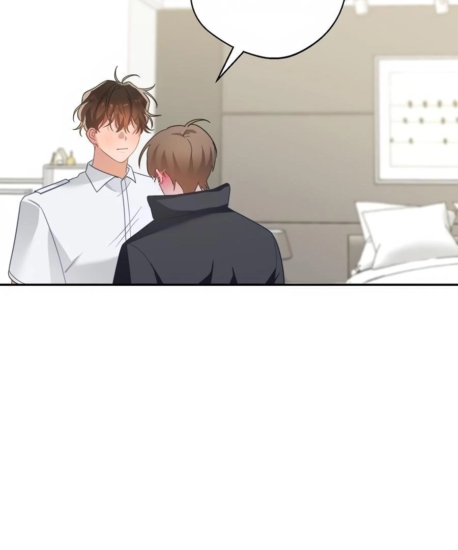The Heat Between Us Chapter 14 page 25 - 