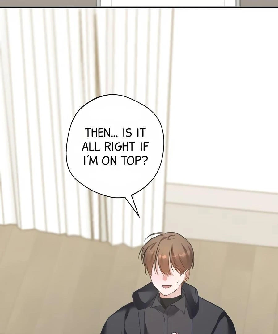 The Heat Between Us Chapter 14 page 27 - 