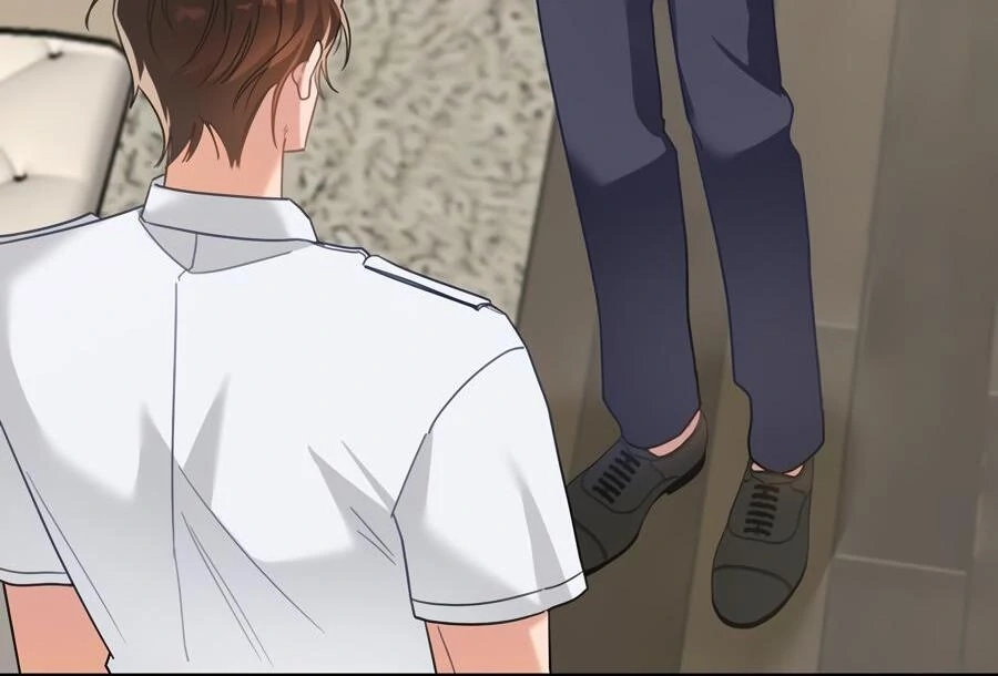The Heat Between Us Chapter 14 page 29 - 