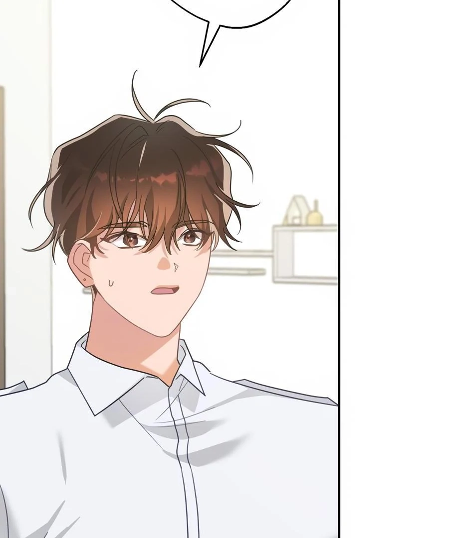 The Heat Between Us Chapter 14 page 31 - 